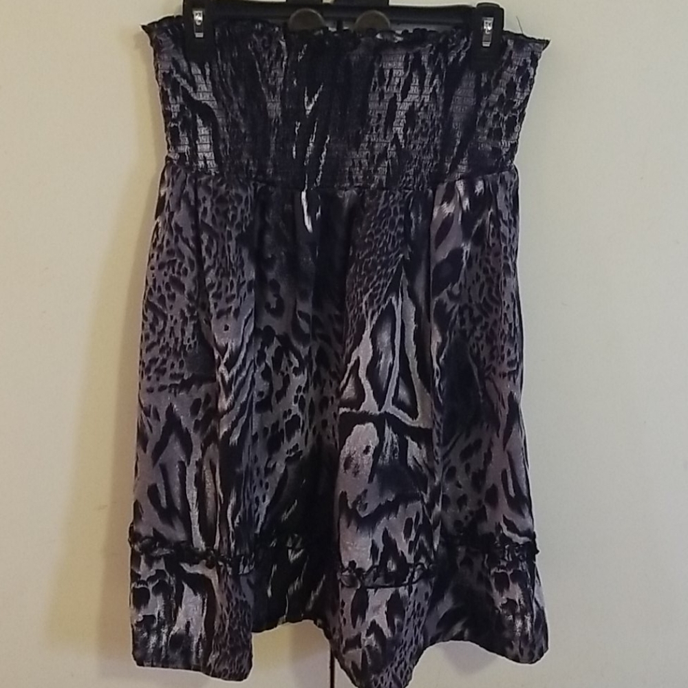 Halter Dress
